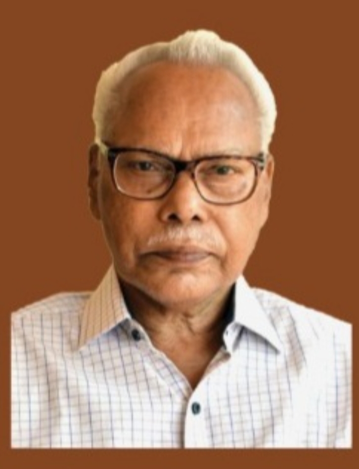 പ്രൊഫ.ആർ.രാജഗോപാലനെ വെണ്മണിയുടെ സാംസ്കാരിക മേഖലയിലെ പ്രവർത്തകർ ആദരിക്കുന്നു